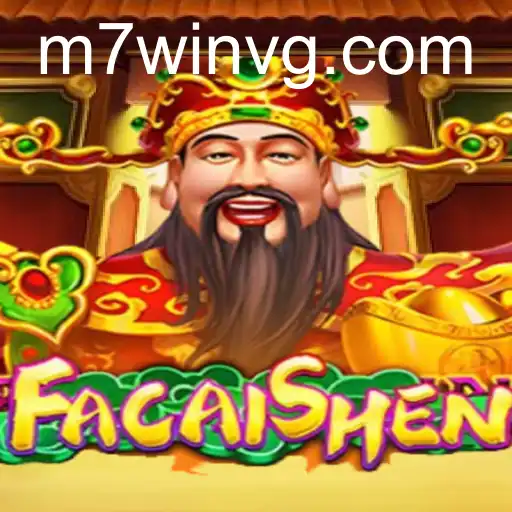 FaCaiShen