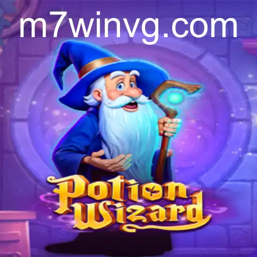 PotionWizard