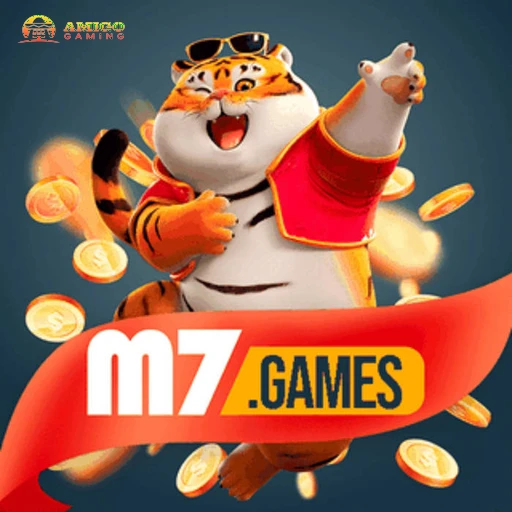 m7 games Logo