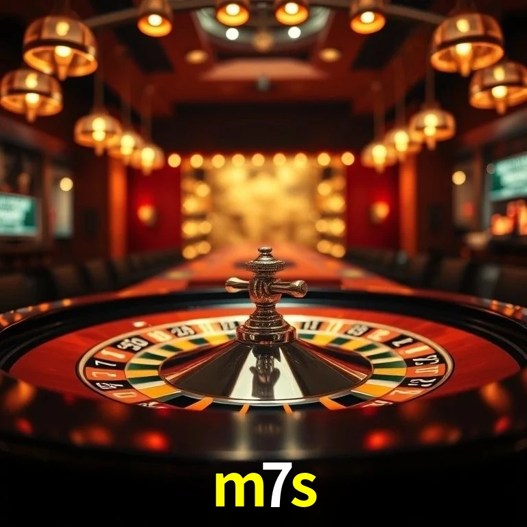 m7s Slot Mecânicas