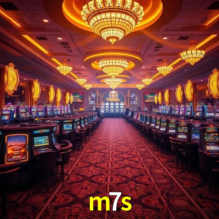 m7s App Notificações