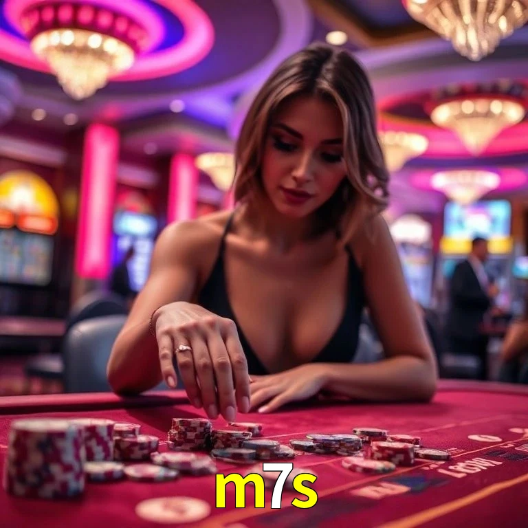 m7s Casino RNG