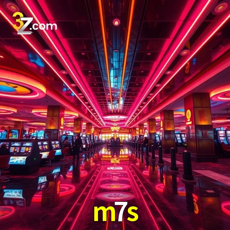 m7s APK Interface