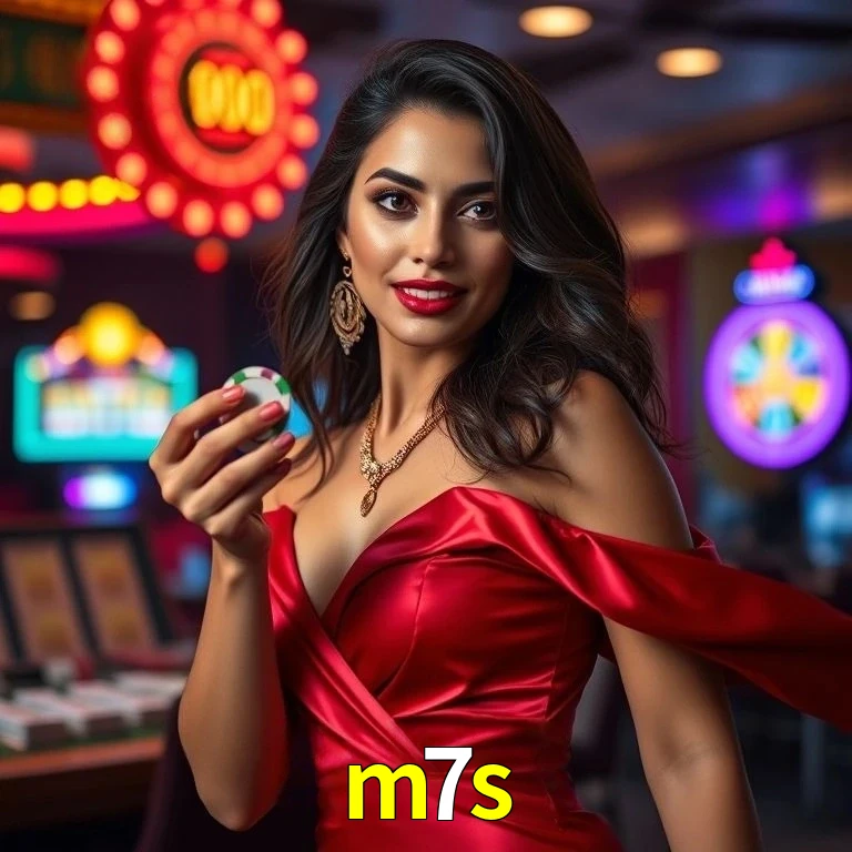 m7s Torneios Slots