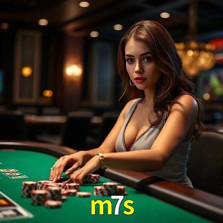 m7s Live Casino