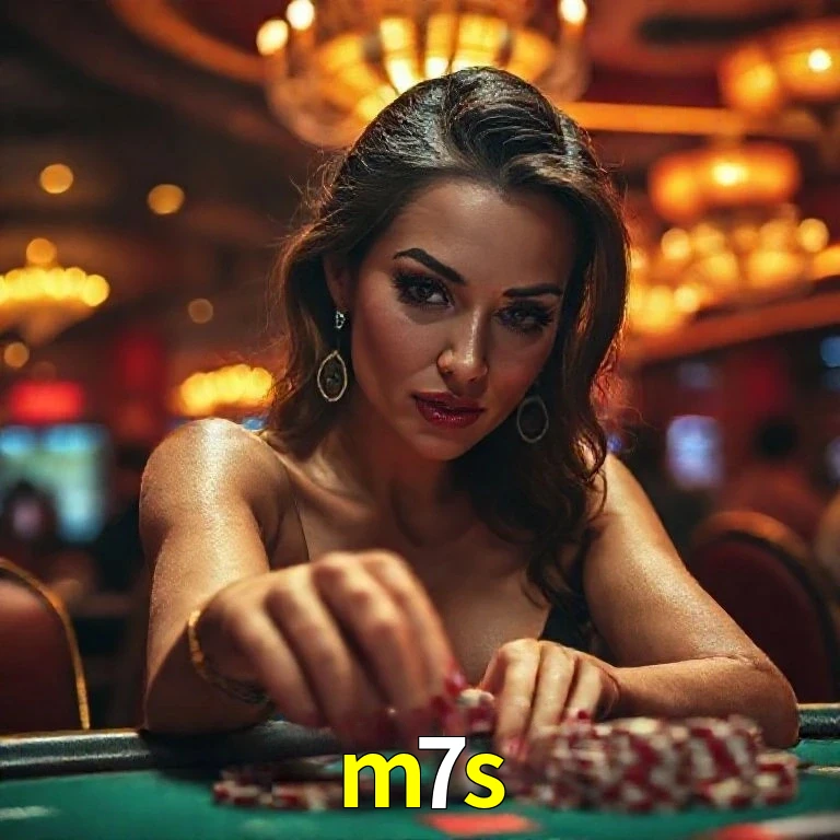 m7s Jogo Responsável